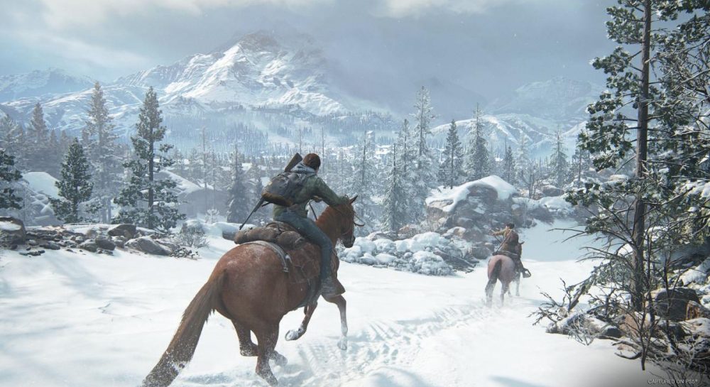 Naughty Dog раптово підтвердила два нові проєкти у всесвіті The Last of Us