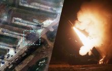 Знищення дронопорту "Цимбулова" в РФ: аналітики підрахували, скільки треба ракет ATACMS