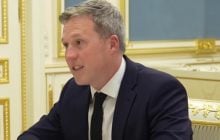 Відносини з США "не такі міцні", як хотіла б Україна, - ексміністр армії Дрісколл