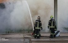 "Военный смог" после российских атак: эколог дала советы, как защитить своё здоровье