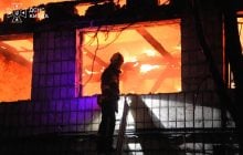 РФ прицільно вдарила балістикою по залізничному депо у Києві: 7 загиблих