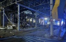 Росія вдарила по пункту пропуску на кордоні з Румунією: поромне сполучення перекрито