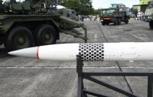 США за одну ніч витратили до 17% запасів ракет PAC-3: чому це стало проблемою
