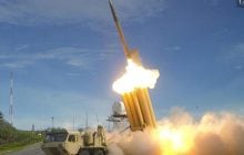 США в разы увеличат производство ракет для Patriot и THAAD