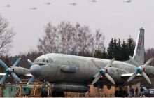 Польща перехопила російський літак-розвідник: деталі