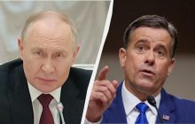 Путін відмовився зустрічатися з Реткліффом після того, як дізнався, чому той прибув, - ЗМІ