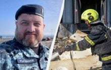 Удар КАБами по Одесі: у ВМС пояснили, чому Росія вдалася до нової тактики