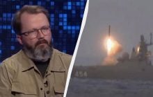 "Циркон" медленнее, чем хвастались в РФ, но опасен другим, - Храпчинский