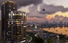 Rockstar показала багато скріншотів GTA 6 із Джейсоном, Люсією та Вайс-Сіті