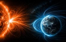 Магнитные бури 5–7 сентября: ученые предупредили о возможном усилении активности