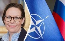 "Випробовують нашу єдність": у Швеції заявили, що РФ посилила ворожу активність щодо НАТО