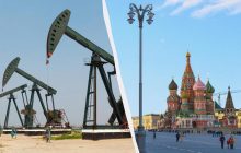 Россия ожидает обвала добычи нефти до минимума за 17 лет, – Reuters