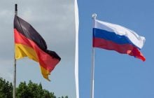 Німеччина прямо звинуватила Росію в організації атаки дронів на аеропорт Лейпцига