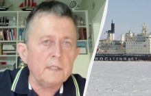 РФ будує флот криголамів і посилює війська в Арктиці: Риженко пояснив, що задумав Кремль