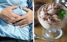 Какой молочный продукт наиболее вреден для здоровья сердца: диетологи дали ответ