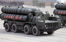 Скільки часу триває перезарядка С-400: експерти дали відповідь