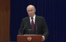 Путин приказал своим террористам наносить массированные удары по энергетике Украины