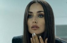 Мішина назвала причину, через яку зникла з екранів