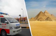 У Єгипті автобус потрапив у ДТП: загинули понад 20 людей