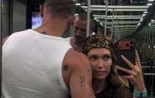 Світлицька емоційно висловилася про учасниць "Холостяка" на тлі роману з Цимбалюком