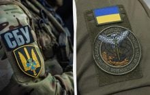 В Киеве произошла стрельба с участием СБУ и ГУР: стали известны подробности