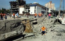 Статус прифронтовой территории для Киева: что может измениться для бизнеса и жителей