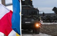 Поляки не хочуть ділитися з Україною ракетами для Patriot, - опитування