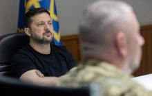 Зеленский назначил нового командующего Сухопутными войсками ВСУ: кто им стал