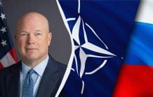 США закликають союзників з НАТО ретельніше підготуватися на випадок нападу РФ