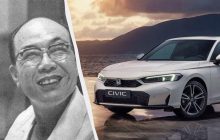 Механік, якому в 1940-х роках відмовила Toyota, створив одну з найбільших автокомпаній