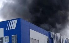 Пожежа на заводі ракетних двигунів біля Пермі може стати катастрофою для РФ, - експерти