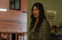 Вышел трейлер криминального сериала "Убить Джеки" с Кэтрин Зета-Джонс (видео)