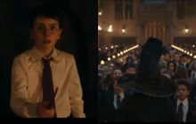HBO показав перший трейлер серіалу про "Гаррі Поттера": відео та дата прем’єри