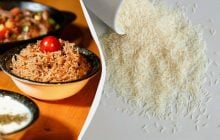 Дві столові ложки на склянку рису – і він розсипчастий без масла: що додати в каструлю