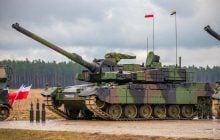 Польша поссорилась с Кореей из-за контракта на производство танков, – Rzeczpospolita