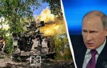 "Відірваний від реальності": в ISW викрили брехню Путіна про успіхи РФ на полі бою
