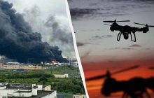 Более 40 тысяч дронов за три месяца: россияне пережили самое ужасное лето войны, - AP