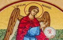 3 сильные молитвы архангелу Михаилу: как помолиться о благополучии и мире