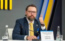 Олексій Шевчук звернувся до посольств та міжнародних медіа щодо зупинки конкурсу на заступника та голову САП