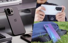 Названо найкращі смартфони 2026 року за співвідношенням "ціна-продуктивність"