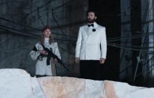 "Жертвоприношение": почему стоит посмотреть эко-сатиру с Крисом Эвансом и Аней Тейлор-Джой