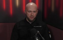 Перестрелка между СБУ и ГУР: заместитель командира РДК рассказал подробности своего похищения