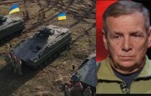Чому "ховати" БМП та бронетехніку зарано: експерт вказав на ключовий момент