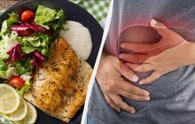 10 правил для здоровой печени: названы продукты, которые можно есть и которые могут навредить