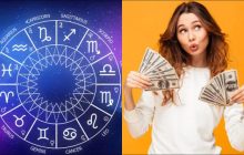 Им бедность точно не грозит: названы самые богатые знаки Зодиака