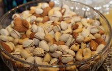 Названы орехи, которые могут снижать давление, если их есть каждый день