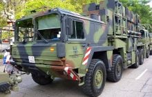 Іспанія продовжить постачати Україні ракети до Patriot, - заява міністра