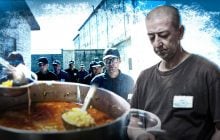 Як утримують полонених в Україні та в РФ: ексклюзивний репортаж журналіста, який пройшов російський полон