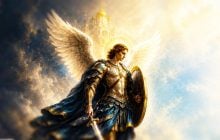З Михайловим чудом: гарні привітання для рідних та близьких