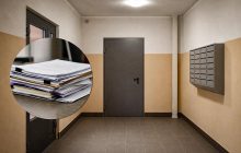 Сусід встановив двері та зробив тамбур у загальному коридорі: законно це чи ні